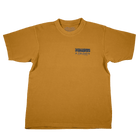 Under the Hood Heavyweight T-Shirt front view