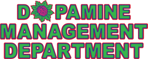 Dopamine Management Department Logo
