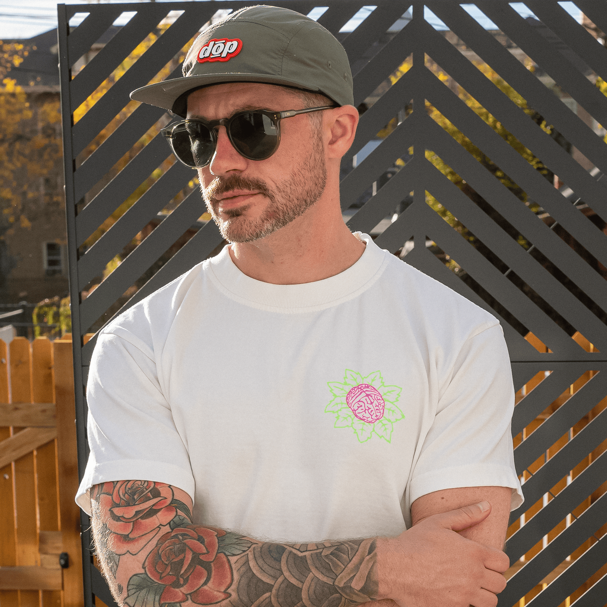 Machine Washable 5 Panel Hat for Men and Women
