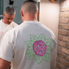 Boxy Fit Streetwear Tee for Men and Women – DMD