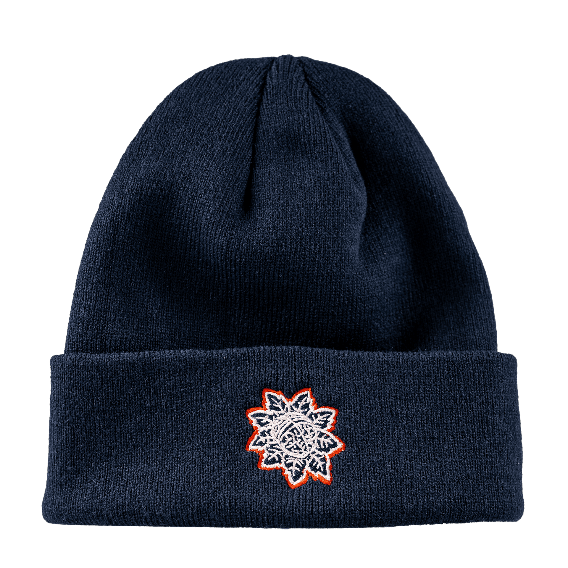 Icon Outline Beanie